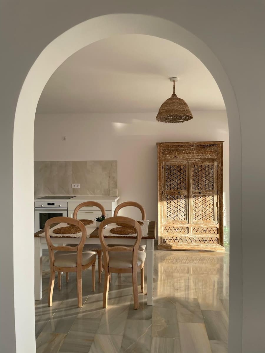 2 quarto Apartamento para venda em Marbella com piscina garagem - 410 000 € (Ref: 9714542)