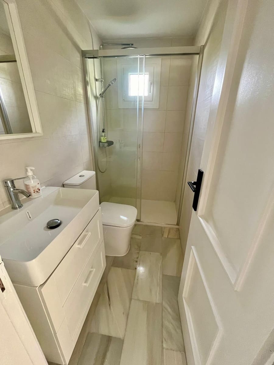 2 quarto Apartamento para venda em Marbella com piscina garagem - 410 000 € (Ref: 9714542)