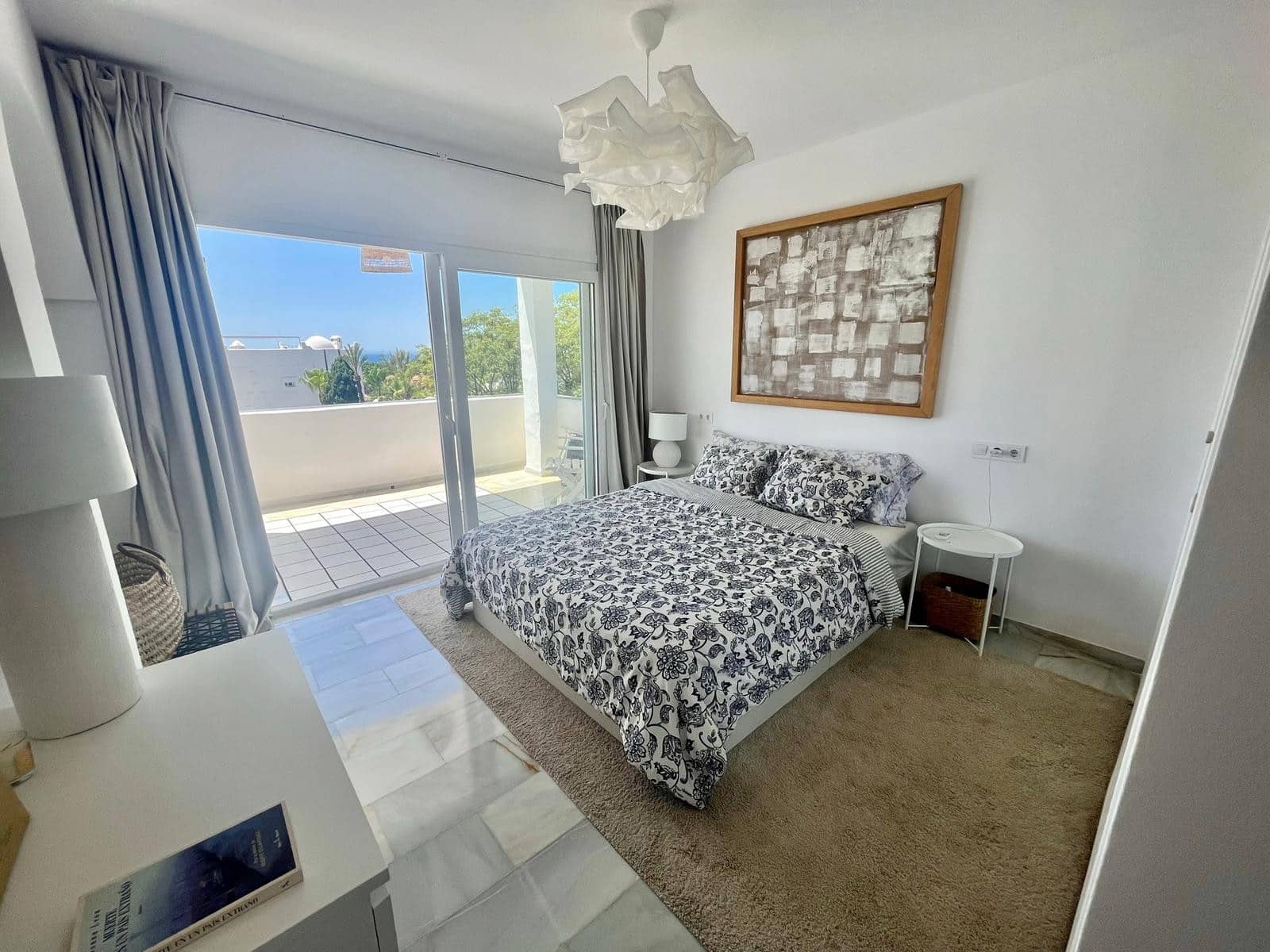 2 quarto Apartamento para venda em Marbella com piscina garagem - 410 000 € (Ref: 9714542)