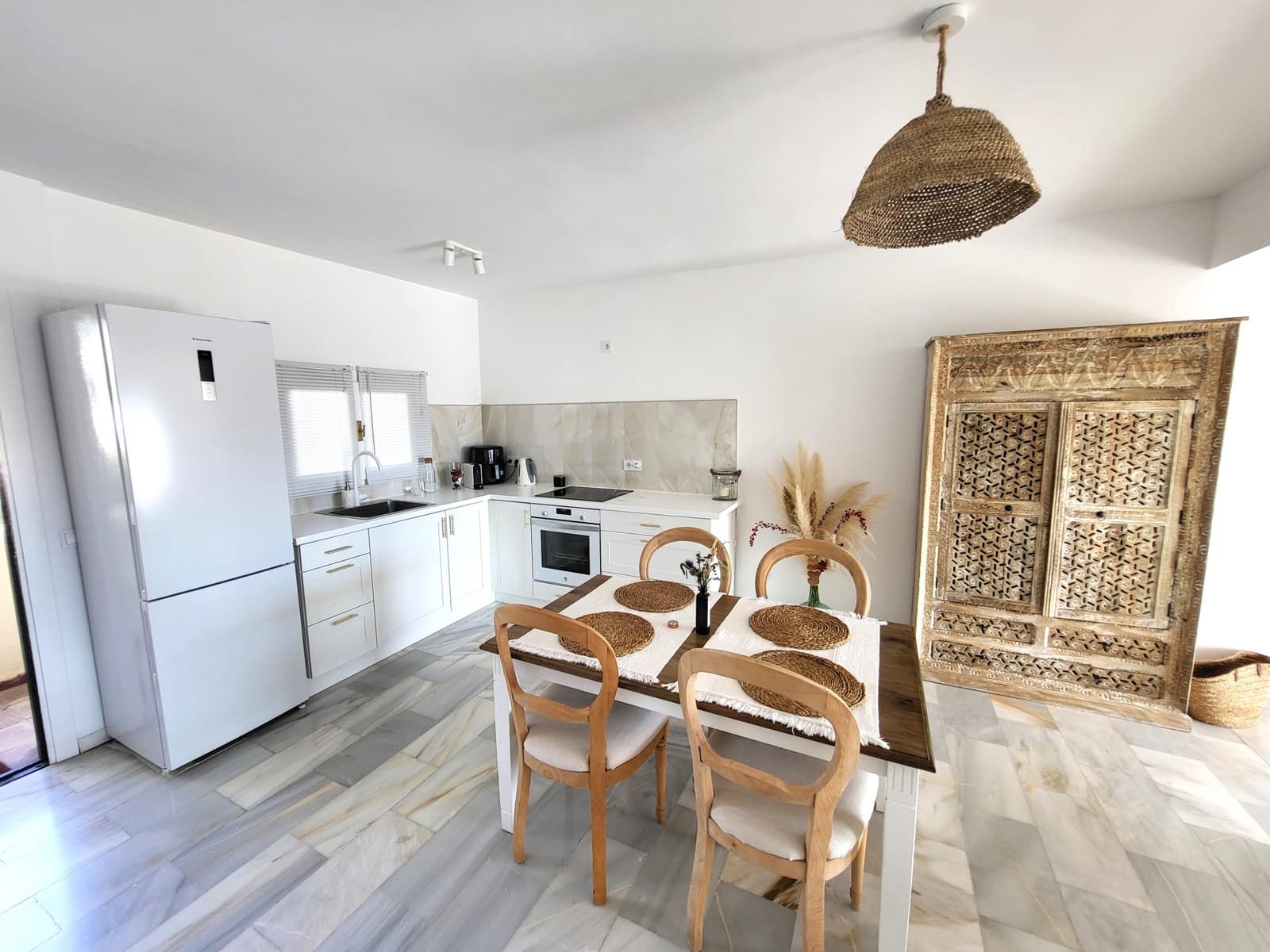 2 quarto Apartamento para venda em Marbella com piscina garagem - 410 000 € (Ref: 9714542)
