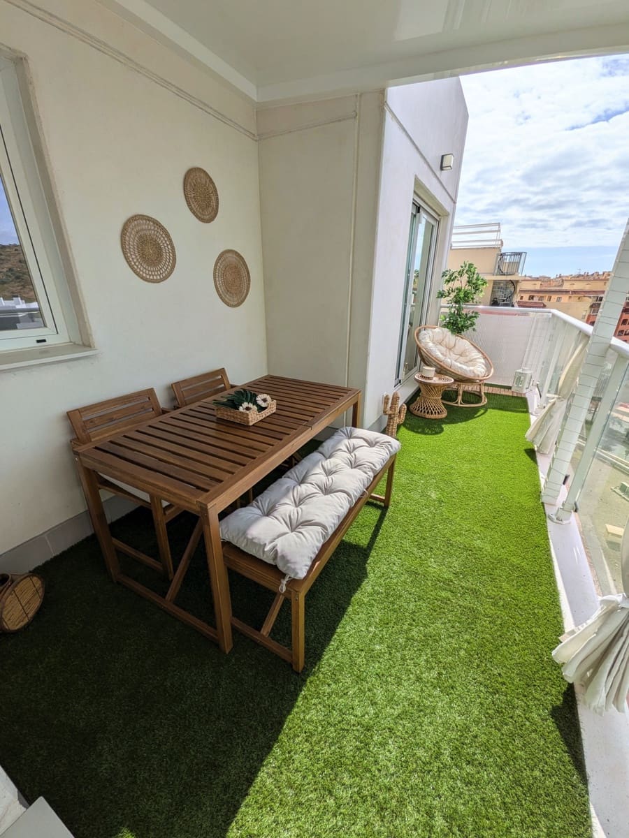 3 bedroom Penthouse for sale in Estepona with pool garage - € 759,000 (Ref: 9726384)