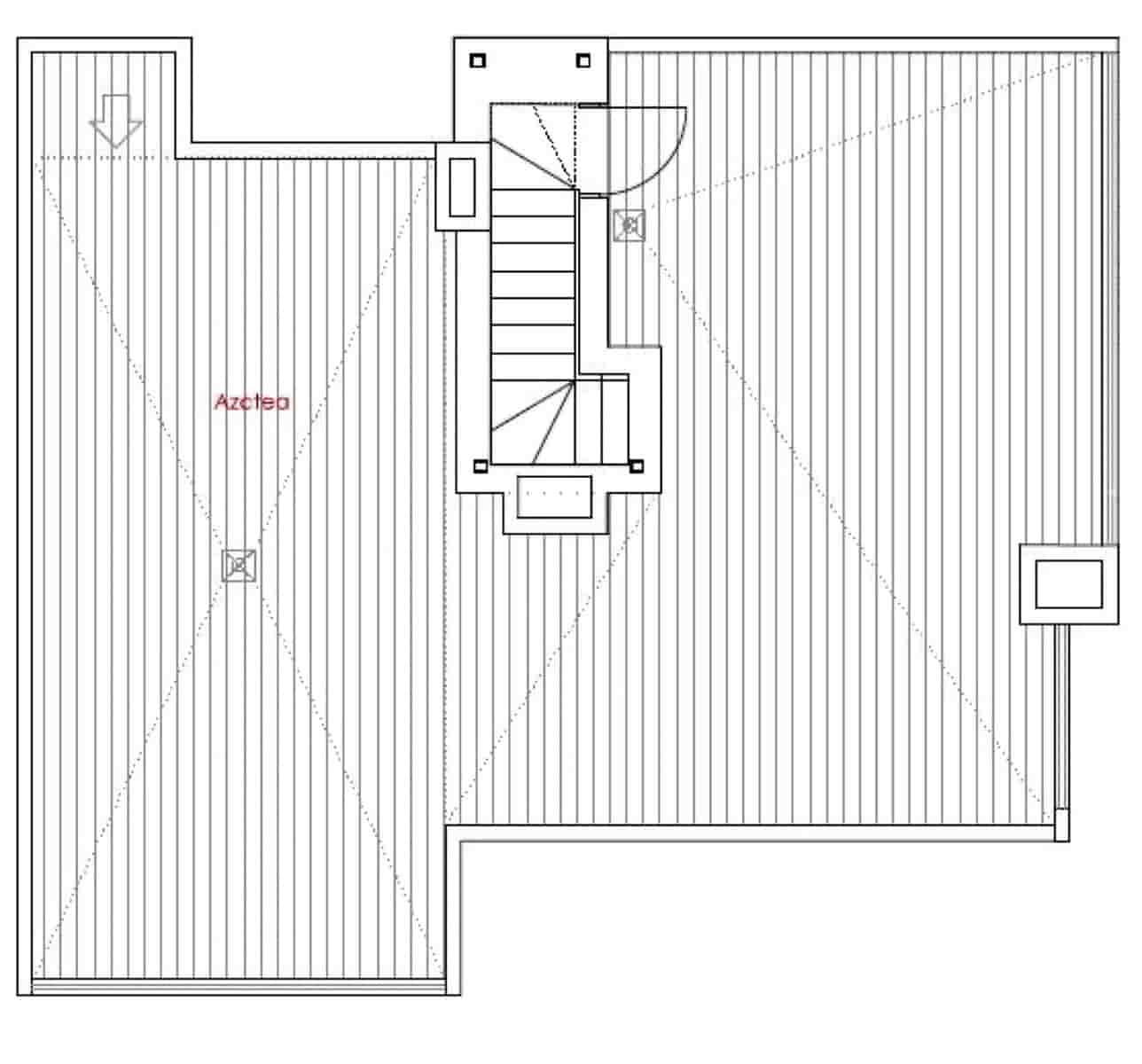 3 bedroom Penthouse for sale in Estepona with pool garage - € 759,000 (Ref: 9726384)