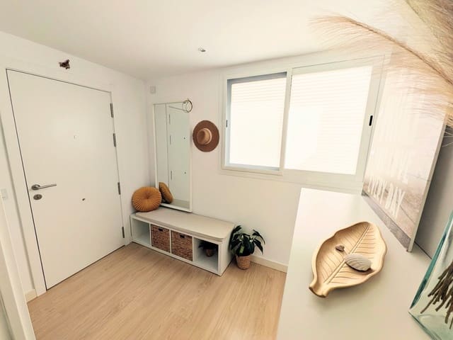 3 slaapkamer Penthouse te koop in Parque Central, Estepona met zwembad garage - € 689.000 (Ref: 9726384)