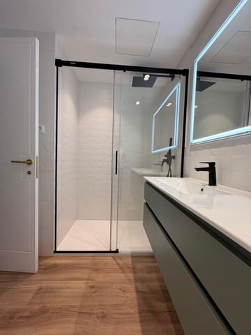 2 quarto Apartamento para venda em San Pedro de Alcantara, Marbella com piscina garagem - 795 000 € (Ref: 9726385)