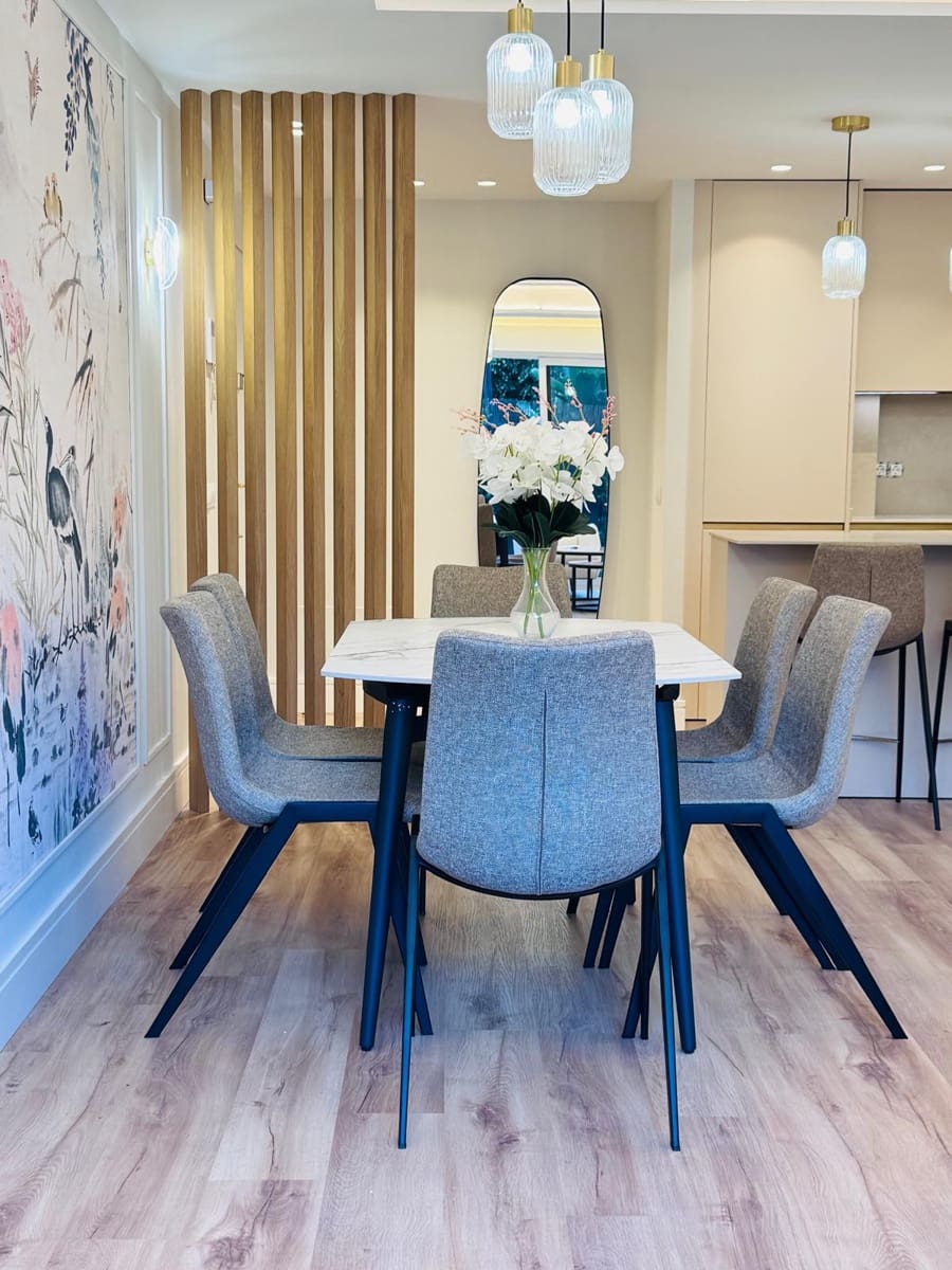 2 bedroom Apartment for sale in San Pedro de Alcantara with pool garage - € 795,000 (Ref: 9726385)