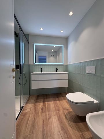 2 soveværelse Lejlighed til salg i San Pedro de Alcantara, Marbella med swimmingpool garage - € 759.000 (Ref: 9726385)