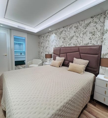 2 soveværelse Lejlighed til salg i San Pedro de Alcantara, Marbella med swimmingpool garage - € 759.000 (Ref: 9726385)