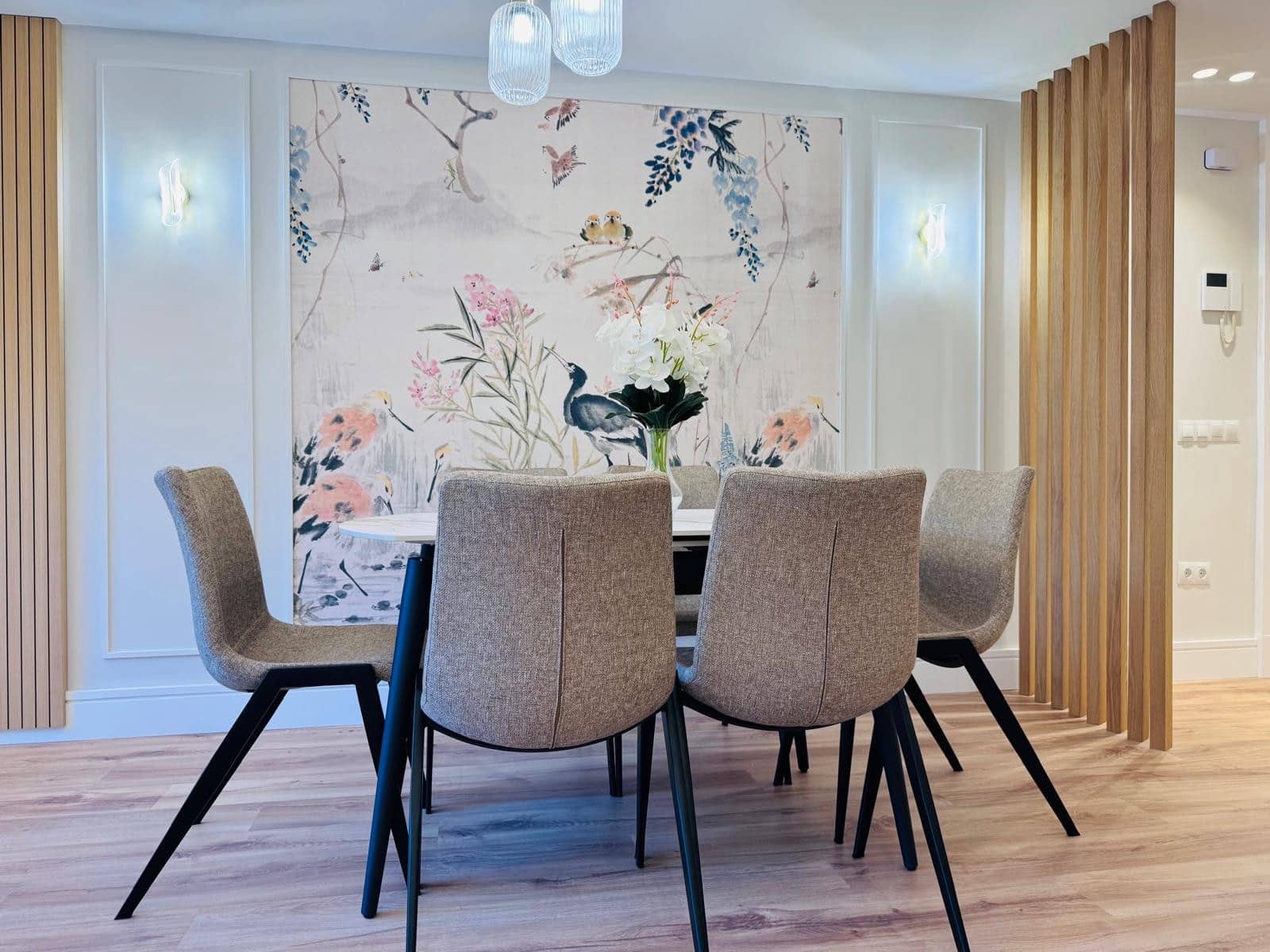2 soverom Leilighet til salgs i San Pedro de Alcantara med svømmebasseng garasje - € 759 000 (Ref: 9726385)