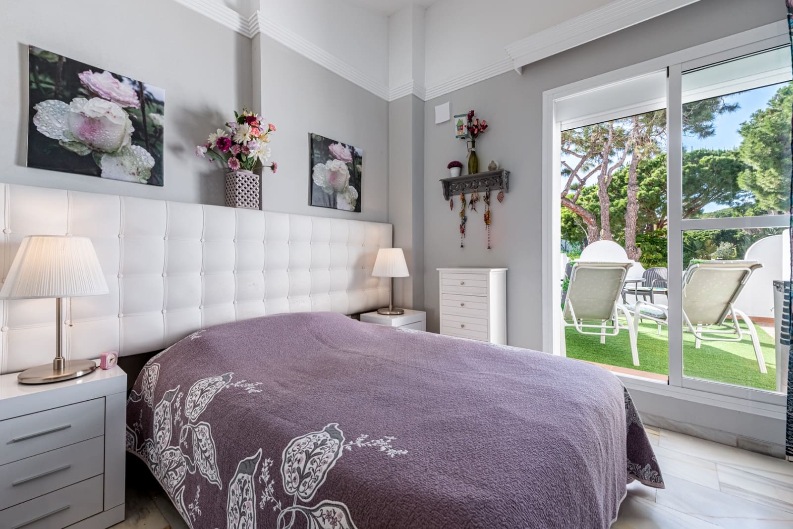 2 sypialnia Dom na sprzedaż w Marbella z basenem - 335 000 € (Ref: 9726386)