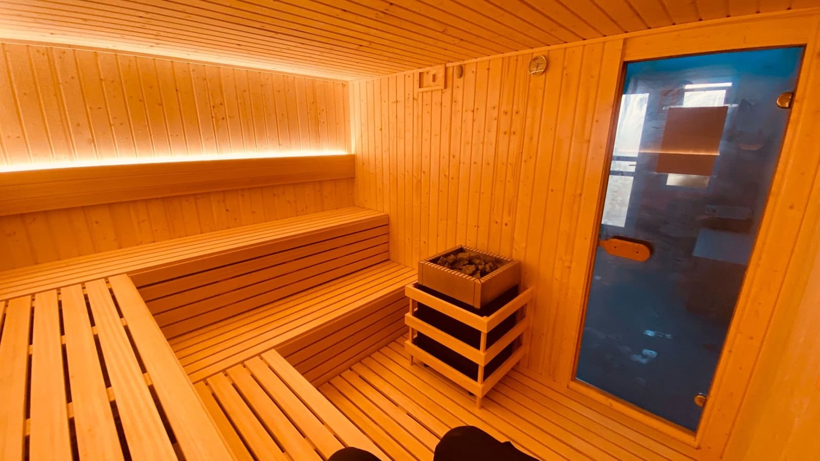 2 sypialnia Dom na sprzedaż w Marbella z basenem - 335 000 € (Ref: 9726386)