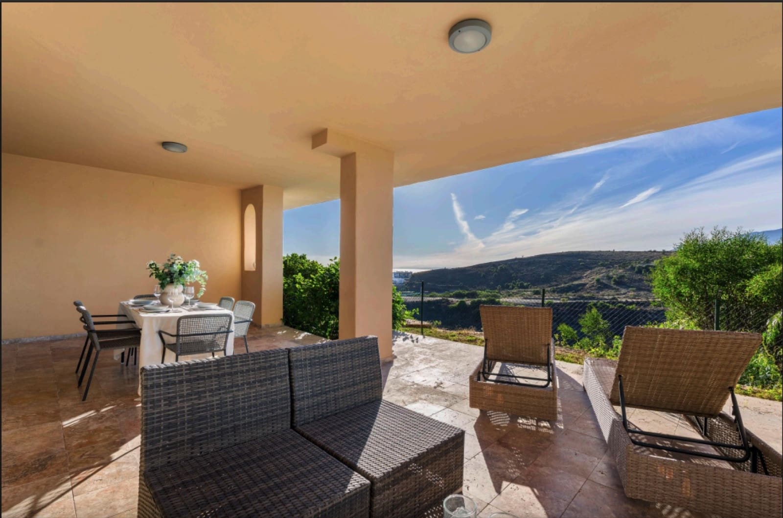2 camera da letto Appartamento in vendita in Benahavis con piscina garage - 564.000 € (Rif: 9731686)