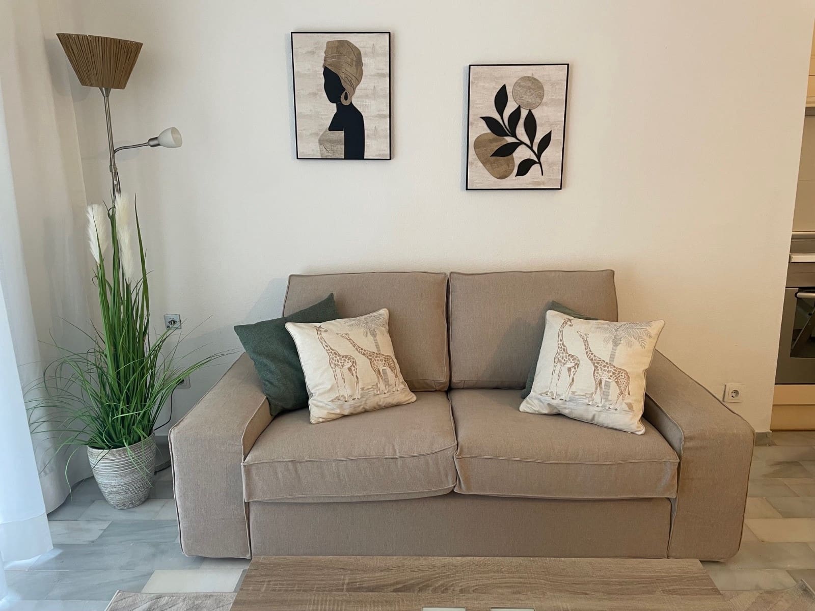 1 chambre Appartement à vendre à Marbella avec piscine garage - 335 000 € (Ref: 9735212)