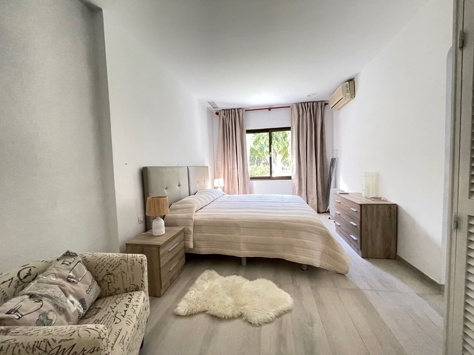 1 chambre Appartement à vendre à Marbella avec piscine garage - 335 000 € (Ref: 9735212)