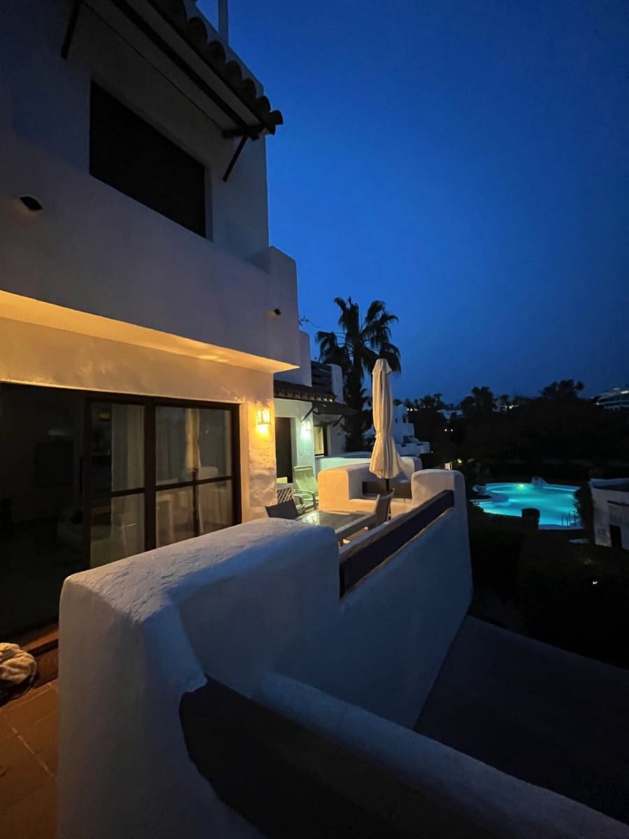 2 bedroom Apartment for sale in New Golden Mile with pool garage - € 383,000 (Ref: 9735213)