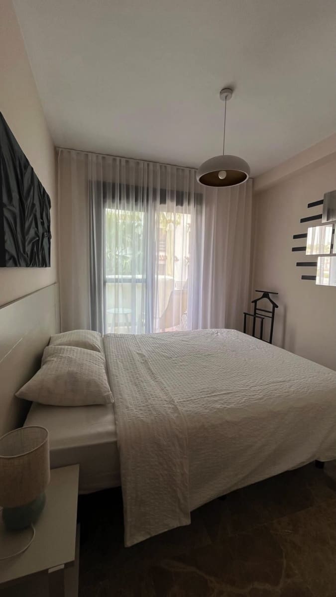 2 bedroom Apartment for sale in New Golden Mile with pool garage - € 383,000 (Ref: 9735213)