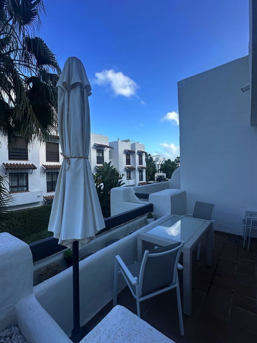 2 bedroom Apartment for sale in New Golden Mile with pool garage - € 383,000 (Ref: 9735213)