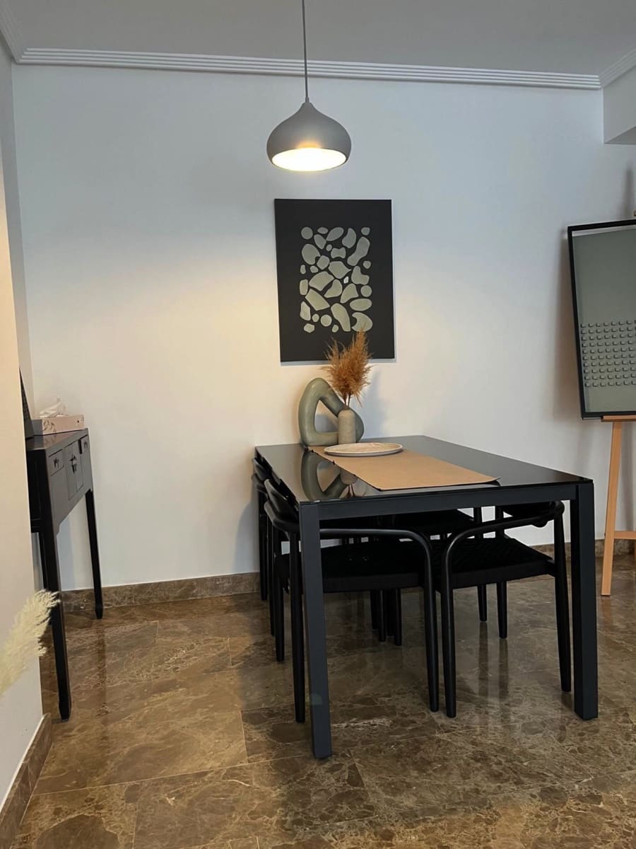 2 bedroom Apartment for sale in New Golden Mile with pool garage - € 383,000 (Ref: 9735213)