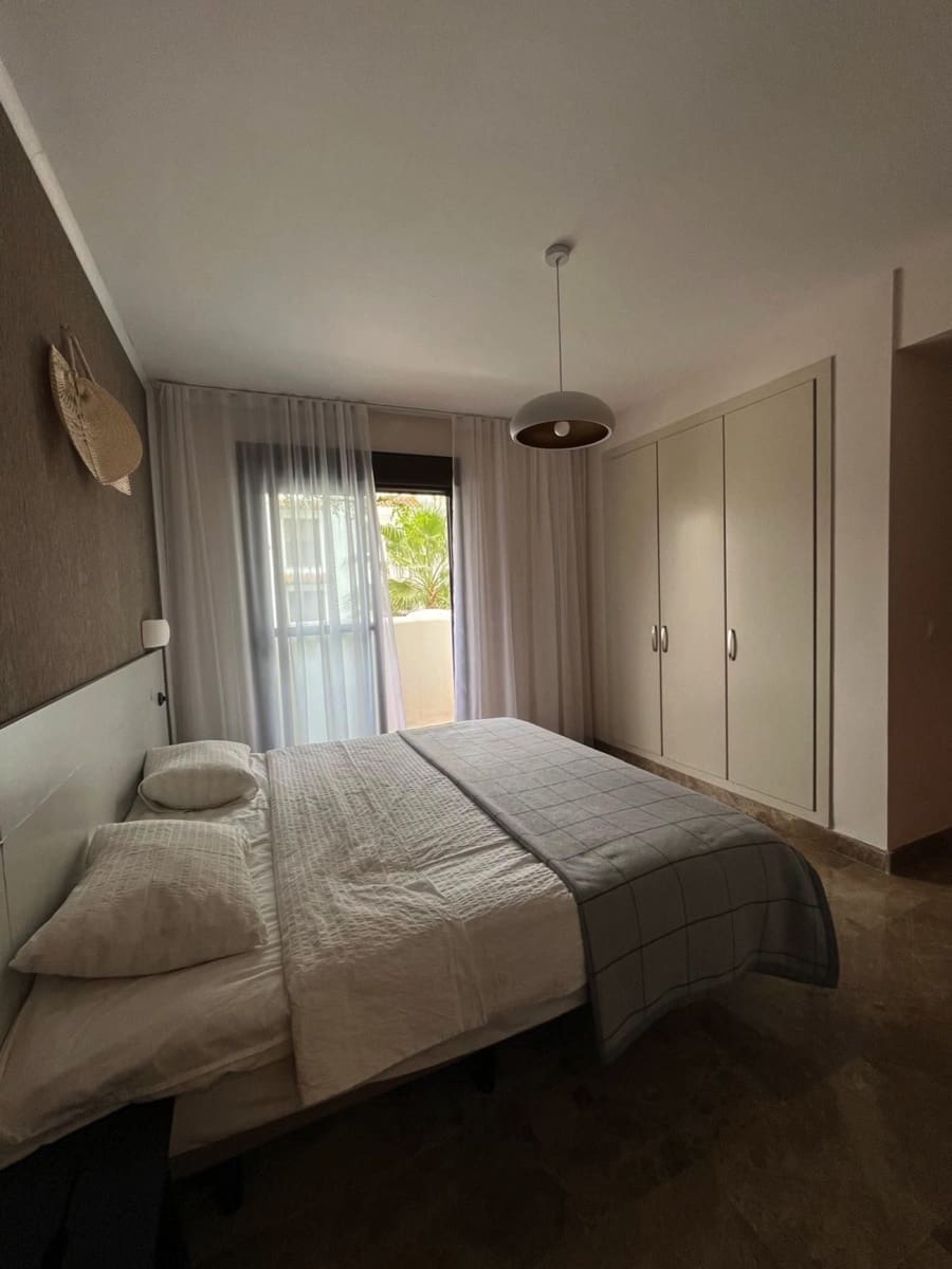 2 bedroom Apartment for sale in New Golden Mile with pool garage - € 383,000 (Ref: 9735213)