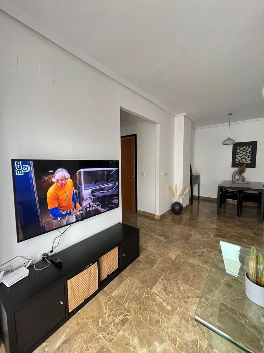 2 bedroom Apartment for sale in New Golden Mile with pool garage - € 383,000 (Ref: 9735213)