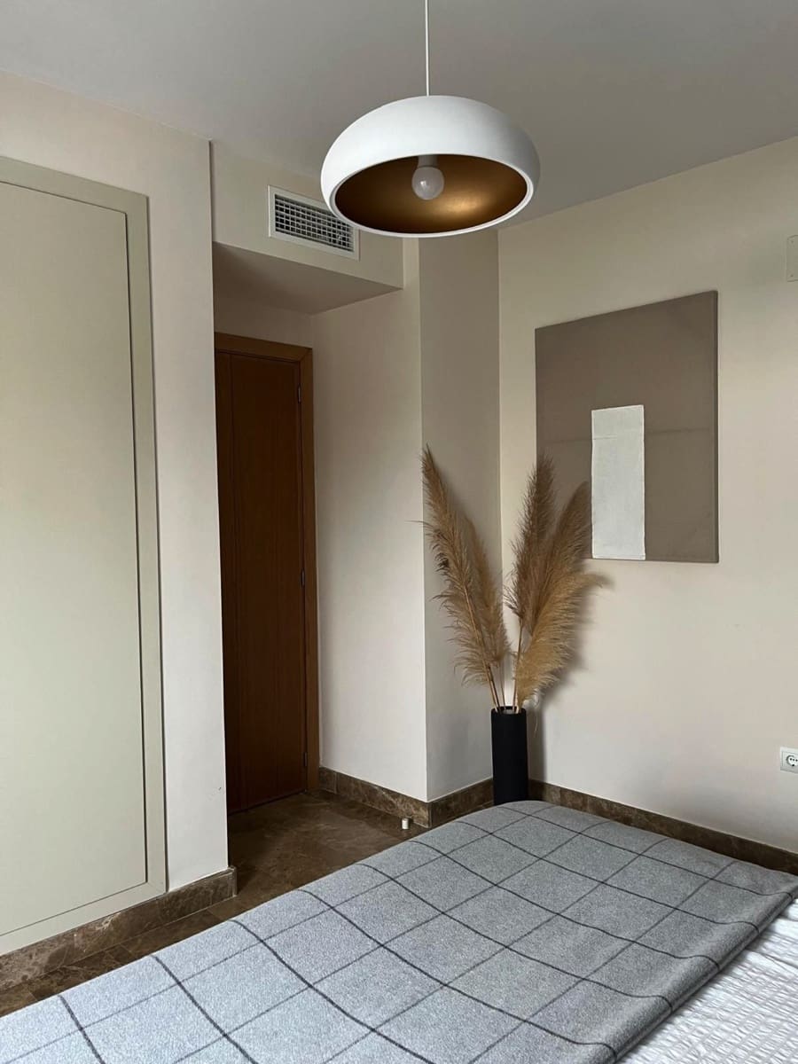 2 bedroom Apartment for sale in New Golden Mile with pool garage - € 383,000 (Ref: 9735213)