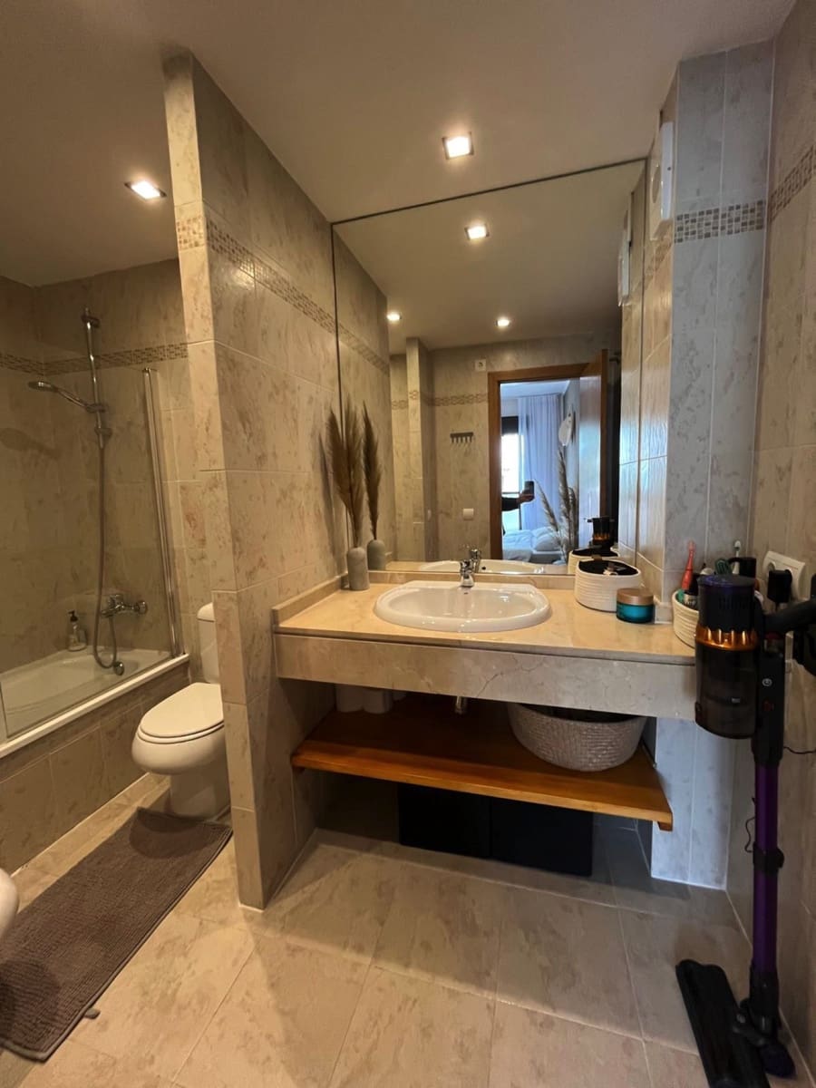 2 bedroom Apartment for sale in New Golden Mile with pool garage - € 383,000 (Ref: 9735213)