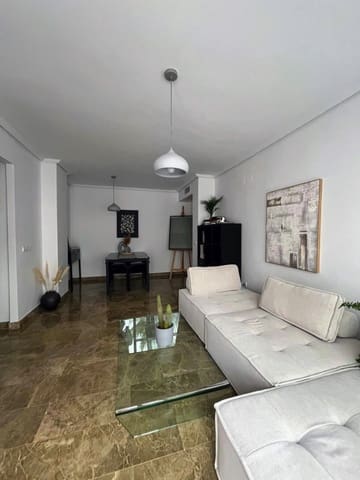2 slaapkamer Appartement te koop in Selwo, Estepona met zwembad garage - € 383.000 (Ref: 9735213)
