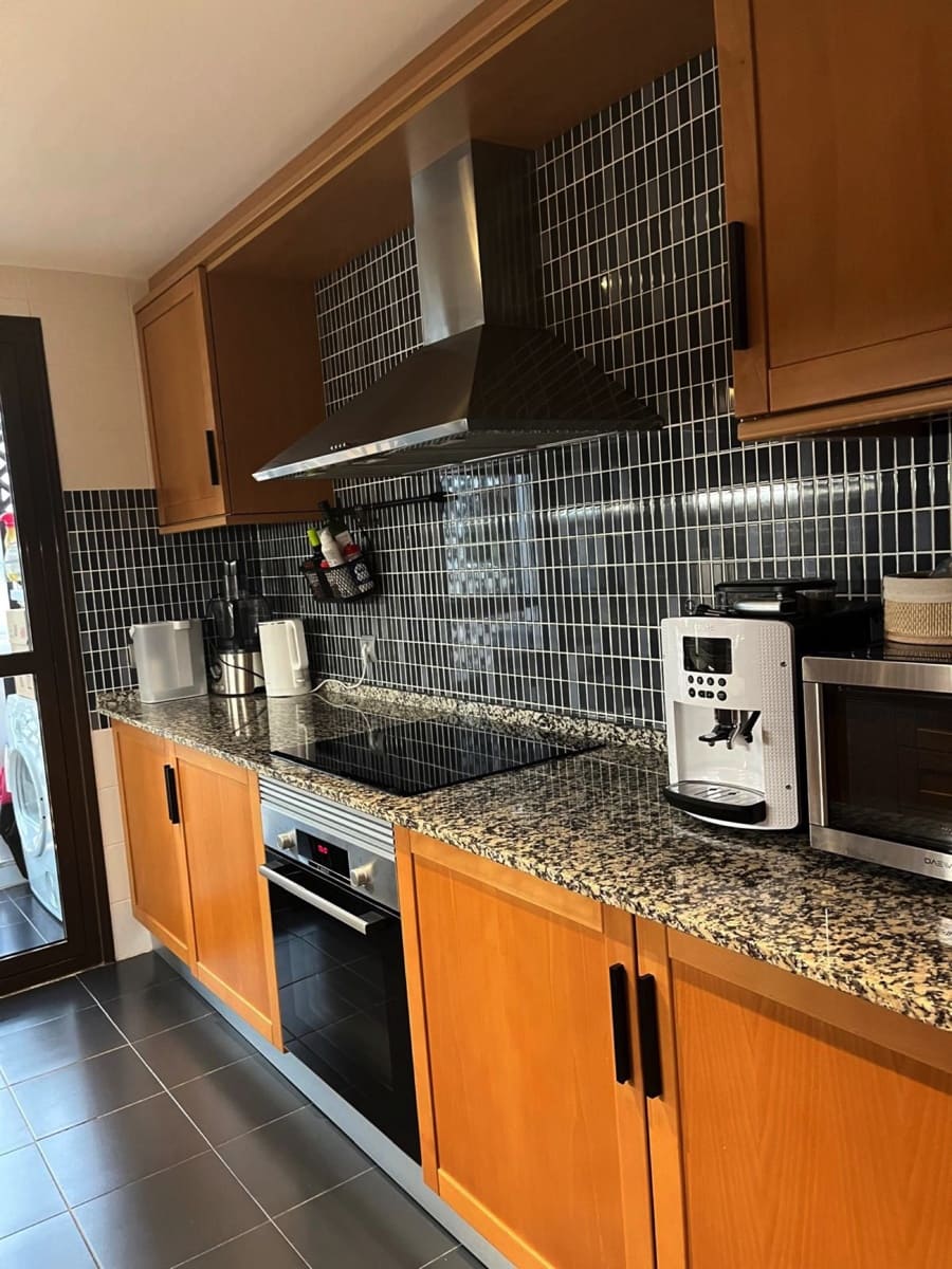 2 bedroom Apartment for sale in New Golden Mile with pool garage - € 383,000 (Ref: 9735213)