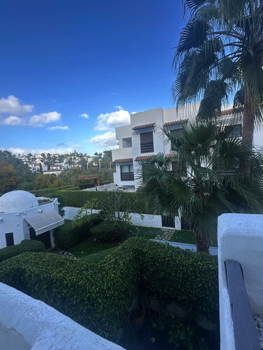 2 bedroom Apartment for sale in New Golden Mile with pool garage - € 383,000 (Ref: 9735213)