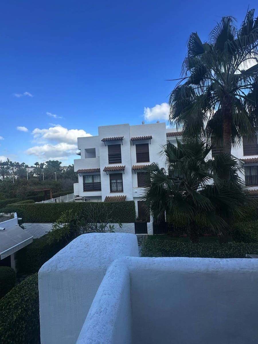 2 bedroom Apartment for sale in New Golden Mile with pool garage - € 383,000 (Ref: 9735213)