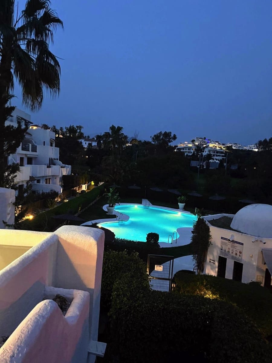 2 bedroom Apartment for sale in New Golden Mile with pool garage - € 383,000 (Ref: 9735213)