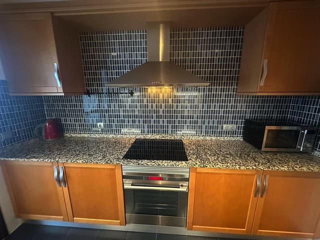 2 slaapkamer Appartement te koop in Selwo, Estepona met zwembad garage - € 383.000 (Ref: 9735213)