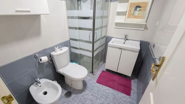 2 quarto Apartamento para venda em Torremuelle, Benalmádena com piscina garagem - 299 000 € (Ref: 9751618)
