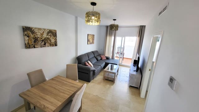 2 camera da letto Appartamento in vendita in Torremuelle, Benalmádena con piscina garage - 325.000 € (Rif: 9751618)