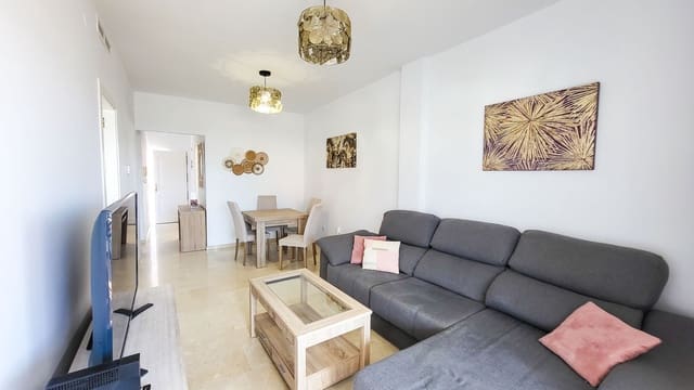2 camera da letto Appartamento in vendita in Torremuelle, Benalmádena con piscina garage - 325.000 € (Rif: 9751618)