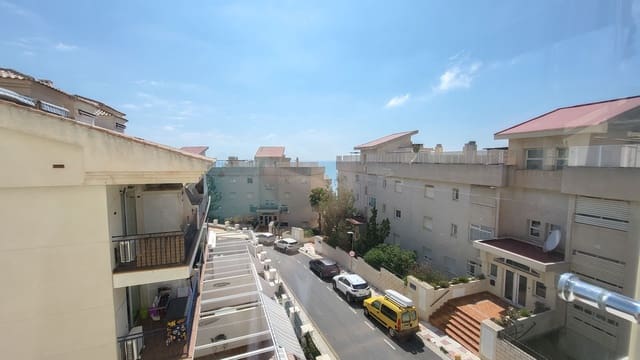 2 camera da letto Appartamento in vendita in Torremuelle, Benalmádena con piscina garage - 325.000 € (Rif: 9751618)