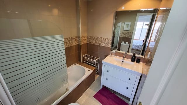2 camera da letto Appartamento in vendita in Torremuelle, Benalmádena con piscina garage - 325.000 € (Rif: 9751618)