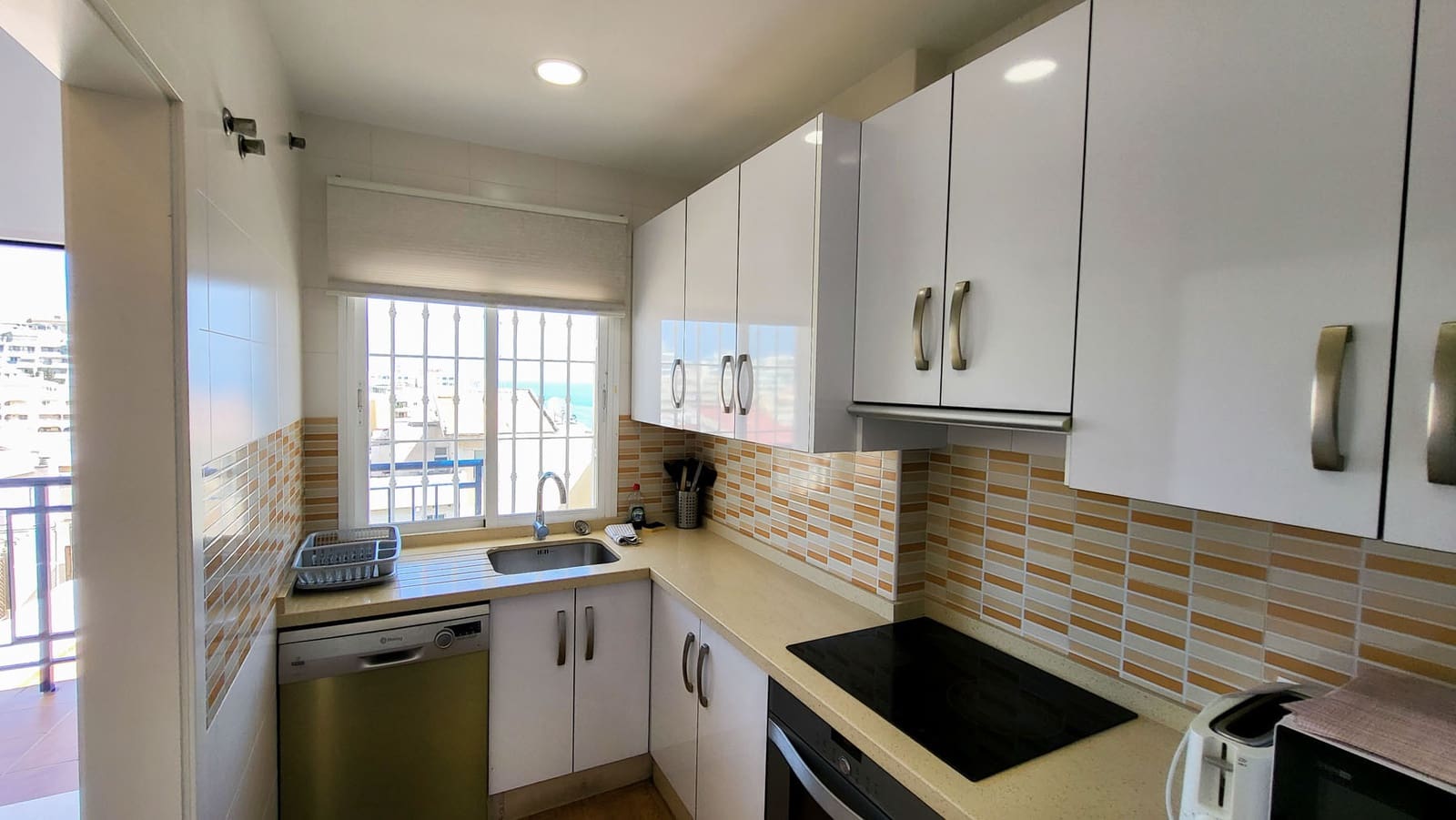 2 bedroom Apartment for sale in Torremuelle with pool garage - € 325,000 (Ref: 9751618)