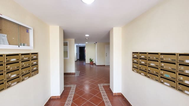 2 quarto Apartamento para venda em Torremuelle, Benalmádena com piscina garagem - 299 000 € (Ref: 9751618)