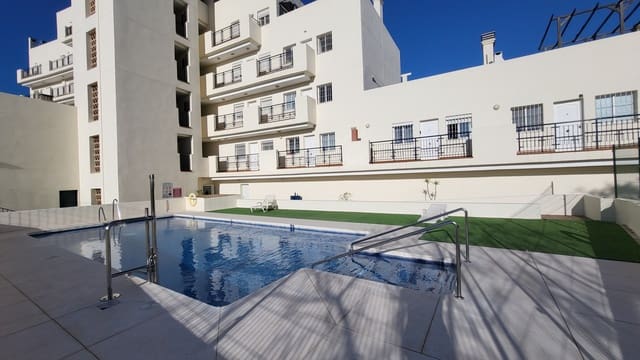 2 quarto Apartamento para venda em Torremuelle, Benalmádena com piscina garagem - 299 000 € (Ref: 9751618)