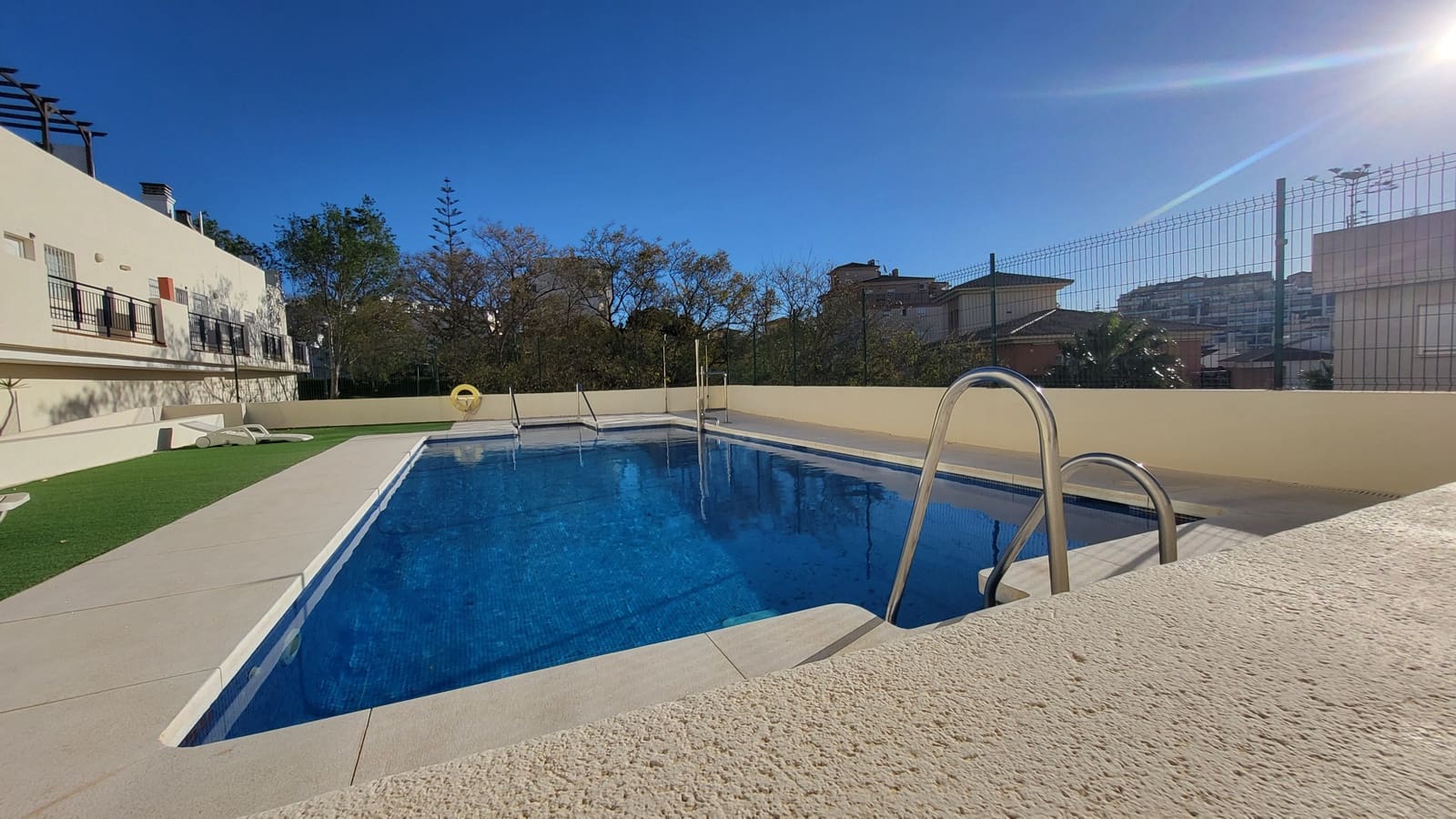 2 bedroom Apartment for sale in Torremuelle with pool garage - € 325,000 (Ref: 9751618)