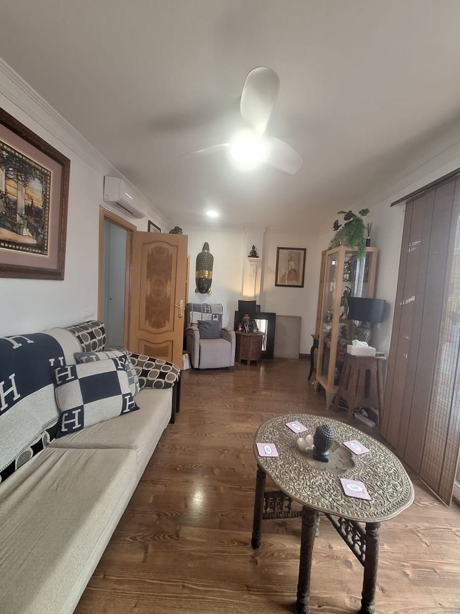 1 sypialnia Penthouse na sprzedaż w Calahonda z basenem garażem - 290 000 € (Ref: 9761700)