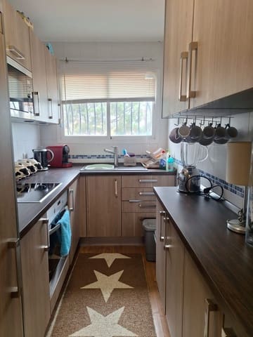 1 slaapkamer Penthouse te koop in Calahonda, Mijas met zwembad garage - € 290.000 (Ref: 9761700)