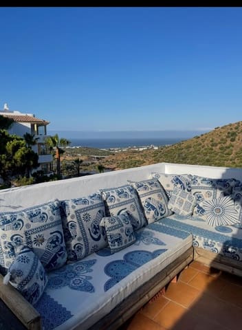 1 slaapkamer Penthouse te koop in Calahonda, Mijas met zwembad garage - € 290.000 (Ref: 9761700)