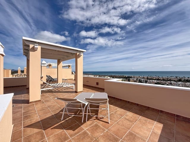 2 slaapkamer Penthouse te koop in Casares met zwembad garage - € 495.000 (Ref: 9761701)