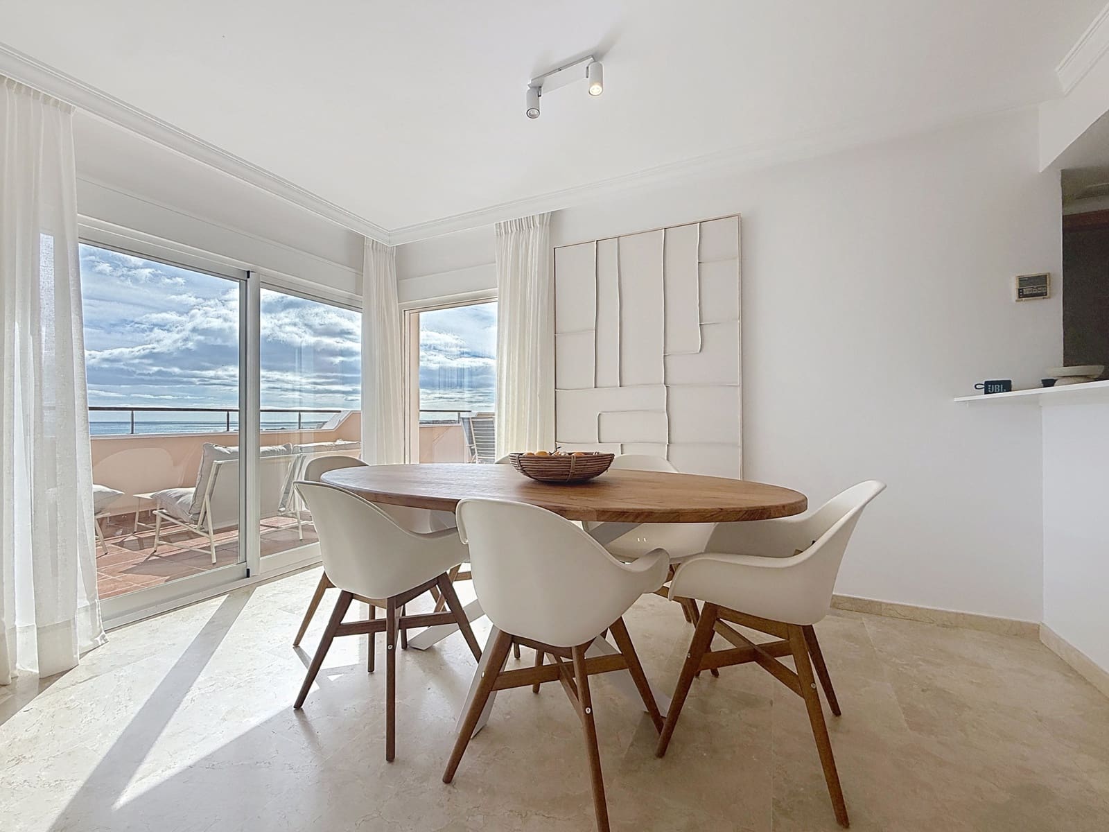 2 slaapkamer Penthouse te koop in Casares met zwembad garage - € 495.000 (Ref: 9761701)