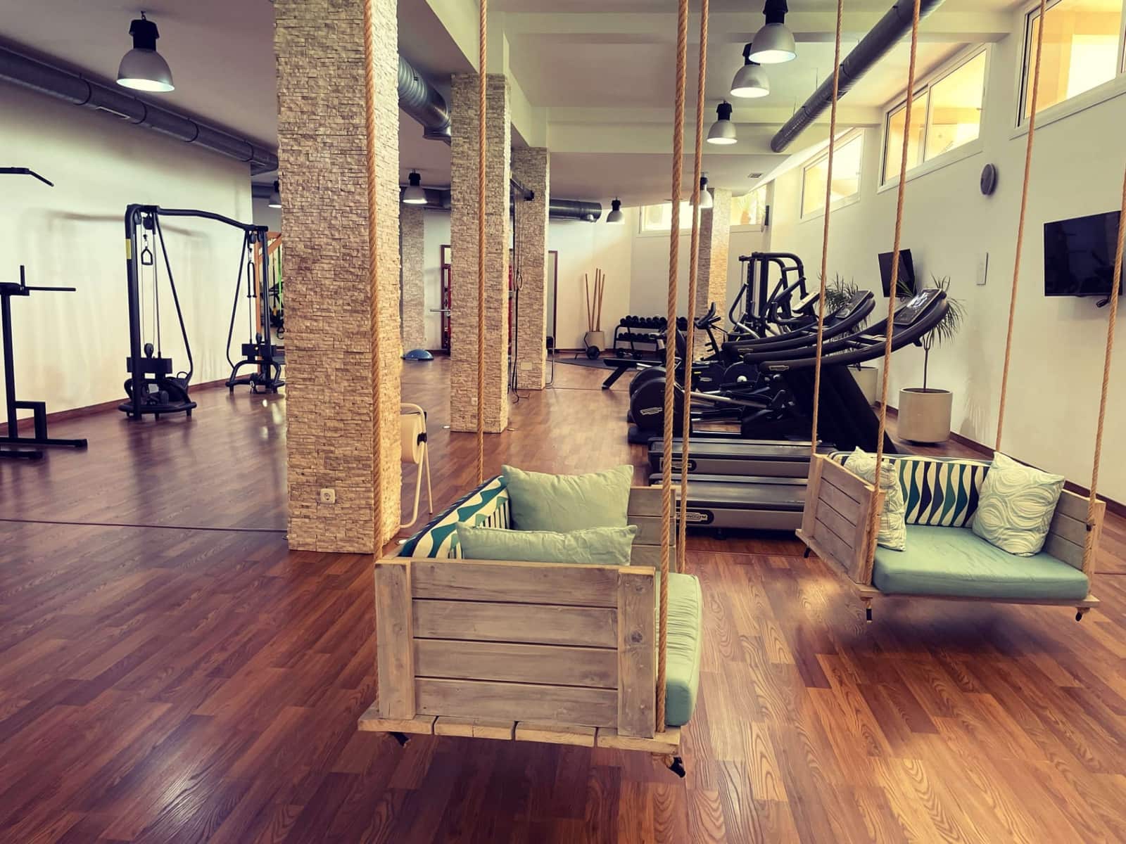 3 makuuhuone Huoneisto myytävänä paikassa Marbella mukana uima-altaan 
autotalli - 620 000 € (Ref: 9761702)