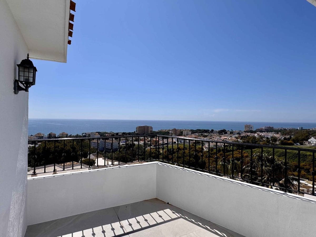 2 sypialnia Apartament na sprzedaż w Riviera del Sol z basenem - 369 000 € (Ref: 9770300)