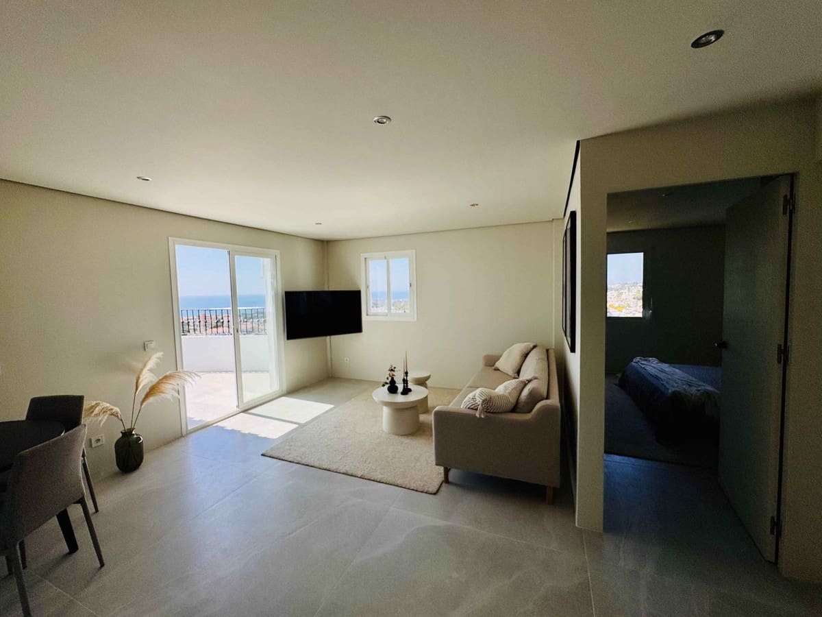 2 sypialnia Apartament na sprzedaż w Riviera del Sol z basenem - 369 000 € (Ref: 9770300)