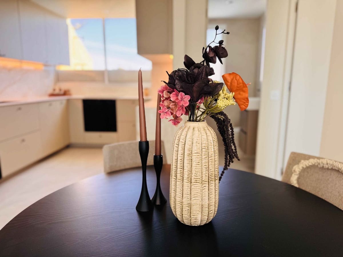 2 sypialnia Apartament na sprzedaż w Riviera del Sol z basenem - 369 000 € (Ref: 9770300)