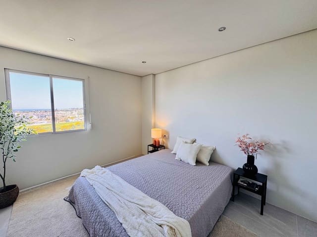 2 Zimmer Apartment zu verkaufen in Riviera del Sol, Mijas mit Pool - 369.000 € (Ref: 9770300)